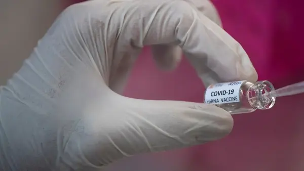 Saudi Akan Luncurkan Uji Klinis Untuk Vaksin COVID-19 Asal Cina
